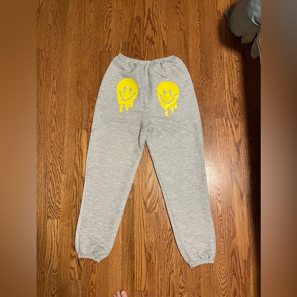 Customized pretty little thing sweatpants - Picture 2 of 3